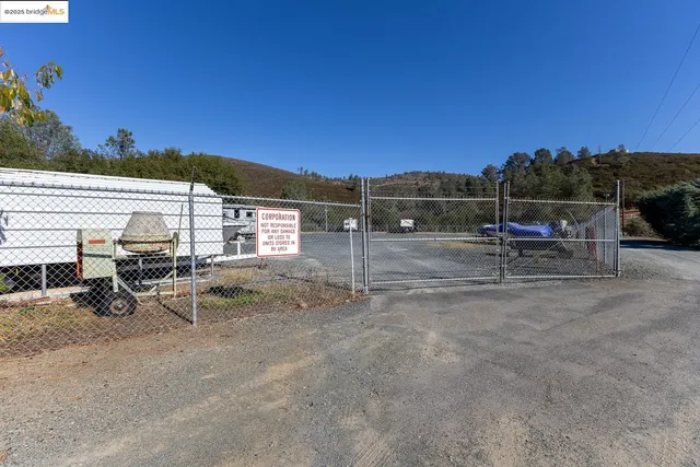 $115,000 | 8400 Melones Road, Unit 81, Jamestown, CA 95327