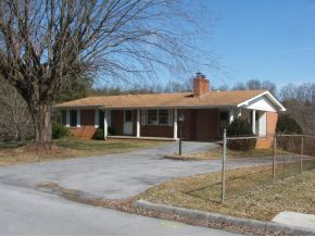 234 Fain Road Blountville, TN 37617 - Photo 1 of 1 Photo 1