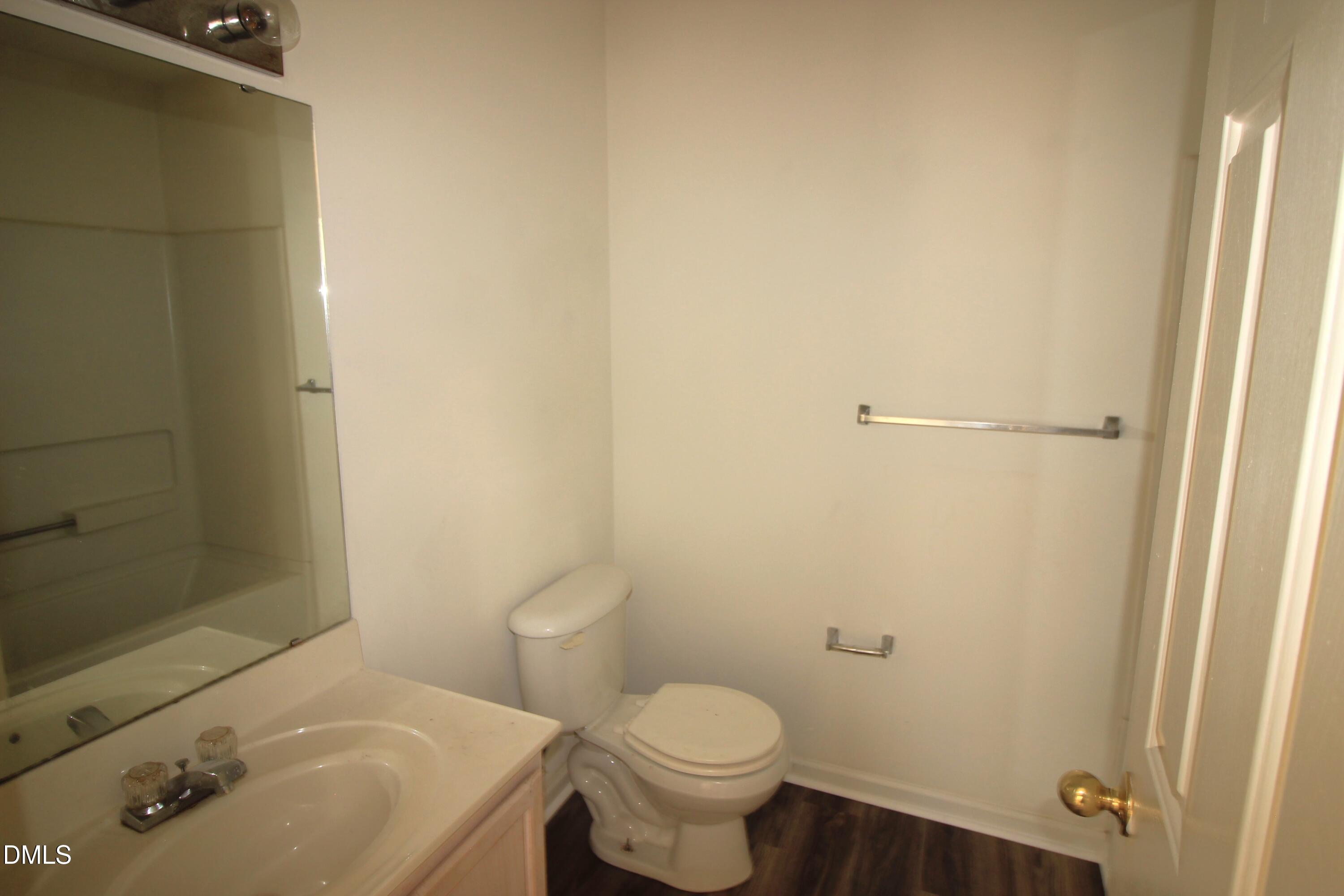 2010 Wolfmill Drive, Unit 303 Raleigh, NC 27603 - Photo 13 of 15 Bath