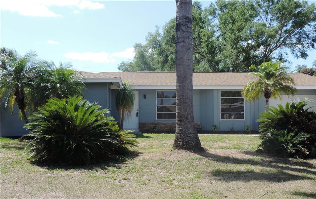 3376 Savage Road Sarasota, FL 34231 - Photo 1 of 1 3376 Savage Rd Sarasota, FL 34231