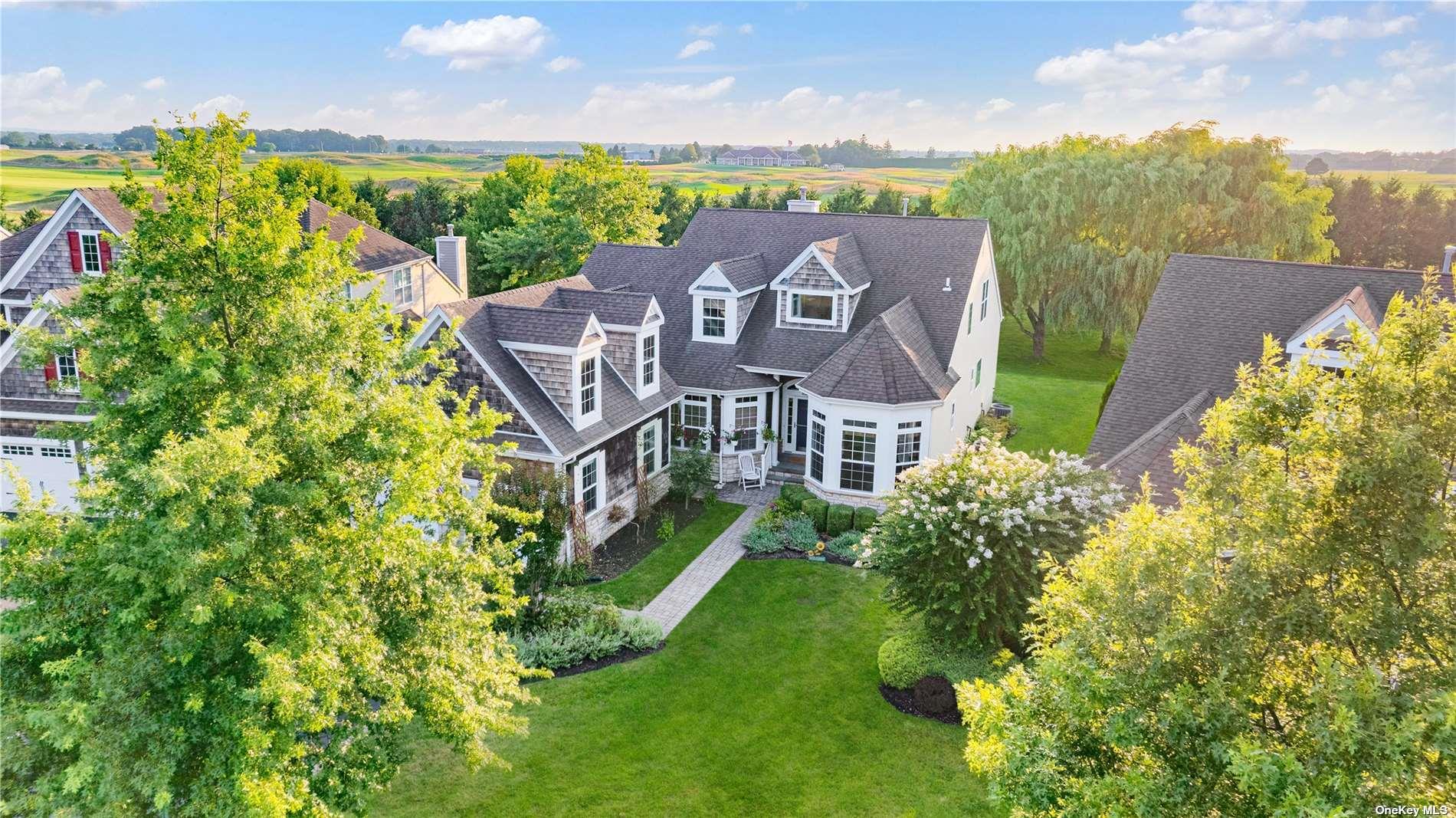 31 Foxglove Row Riverhead, NY 11901 - Photo 1 of 1 Front aerial