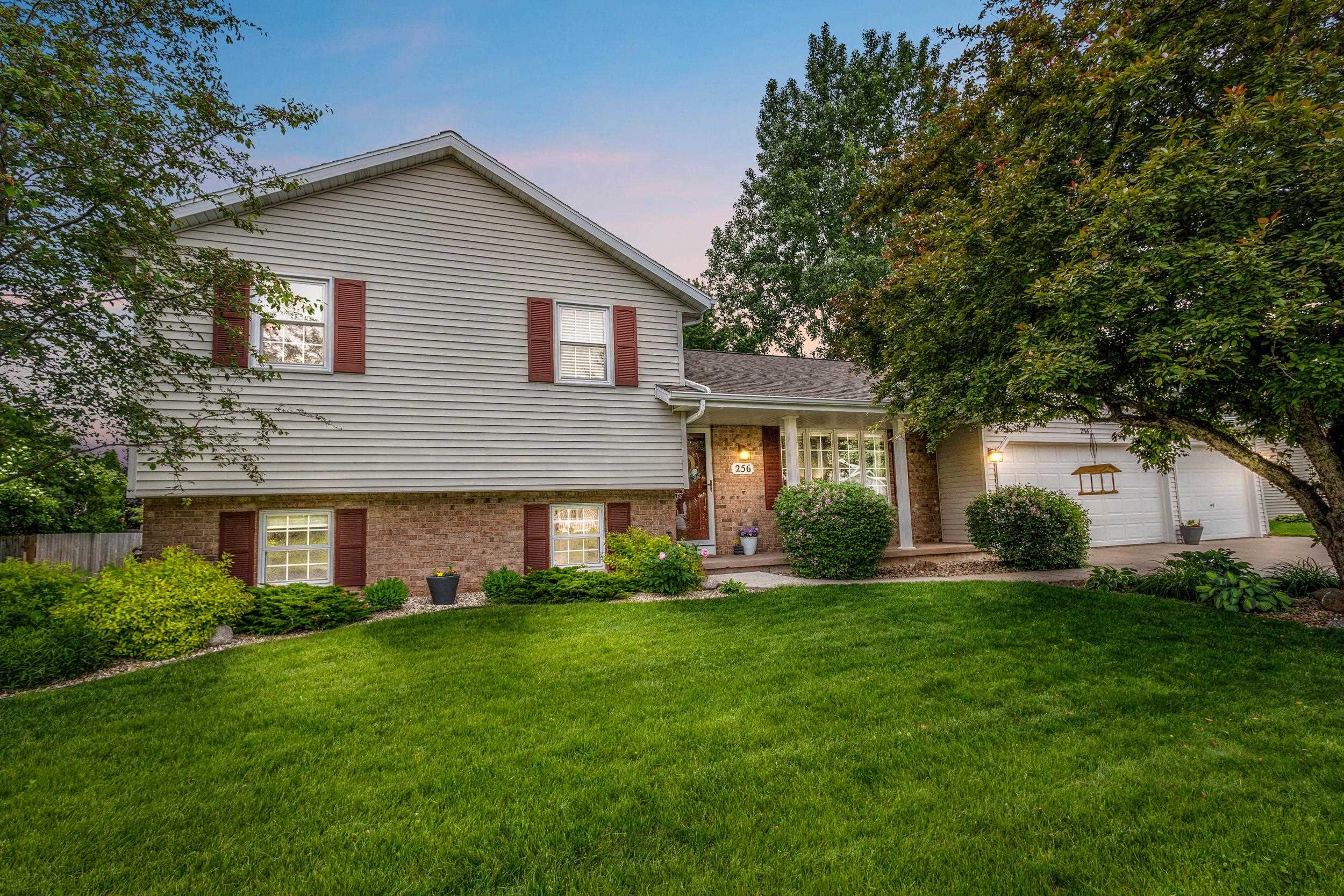 N256 Springfield Drive Appleton, WI 54915 - Photo 1 of 1 Gallery Image 1