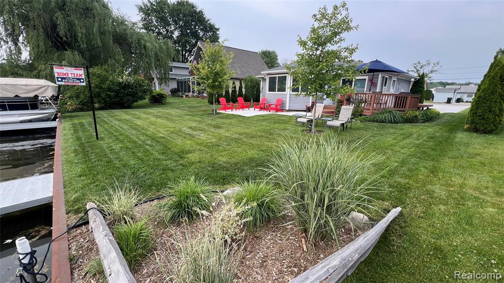11124 Colony Road Pinckney, MI 48169 - Photo 8 of 38