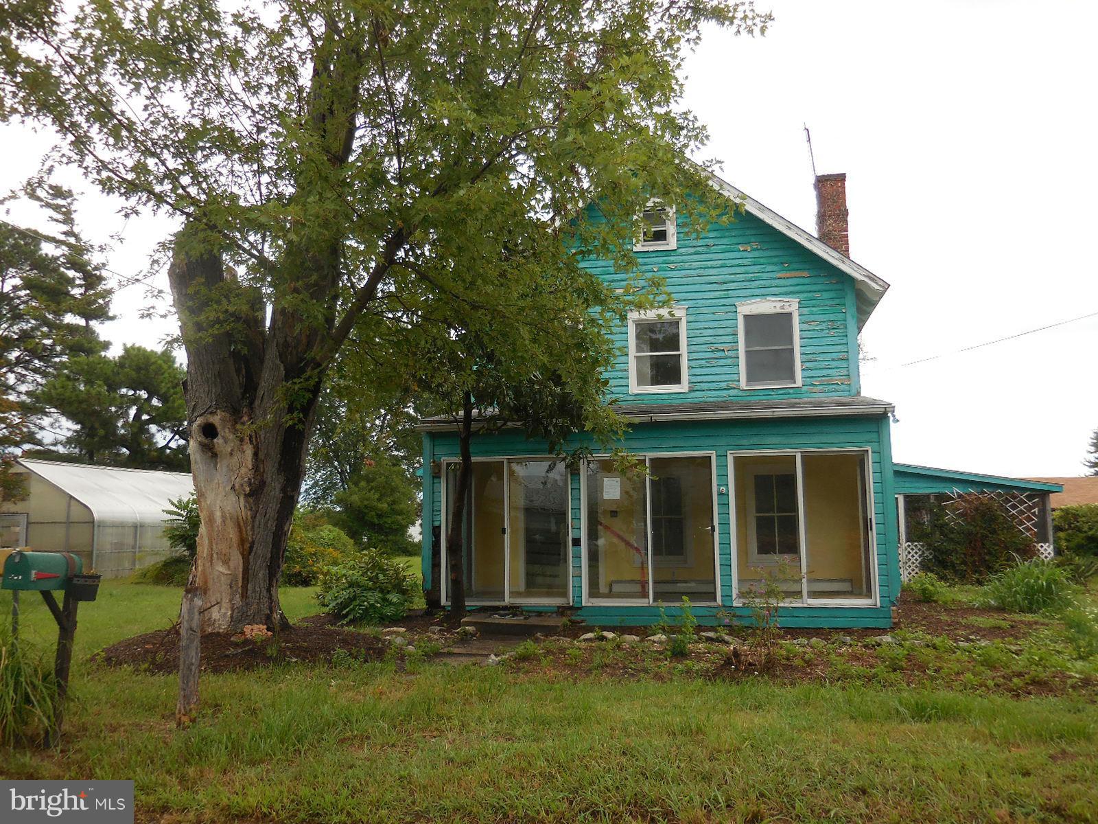 4861 Fairbank Road Tilghman, MD 21671 - Photo 1 of 14 Exterior (Front)