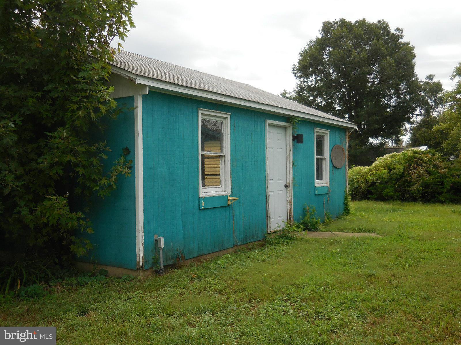 4861 Fairbank Road Tilghman, MD 21671 - Photo 3 of 14 Workshop