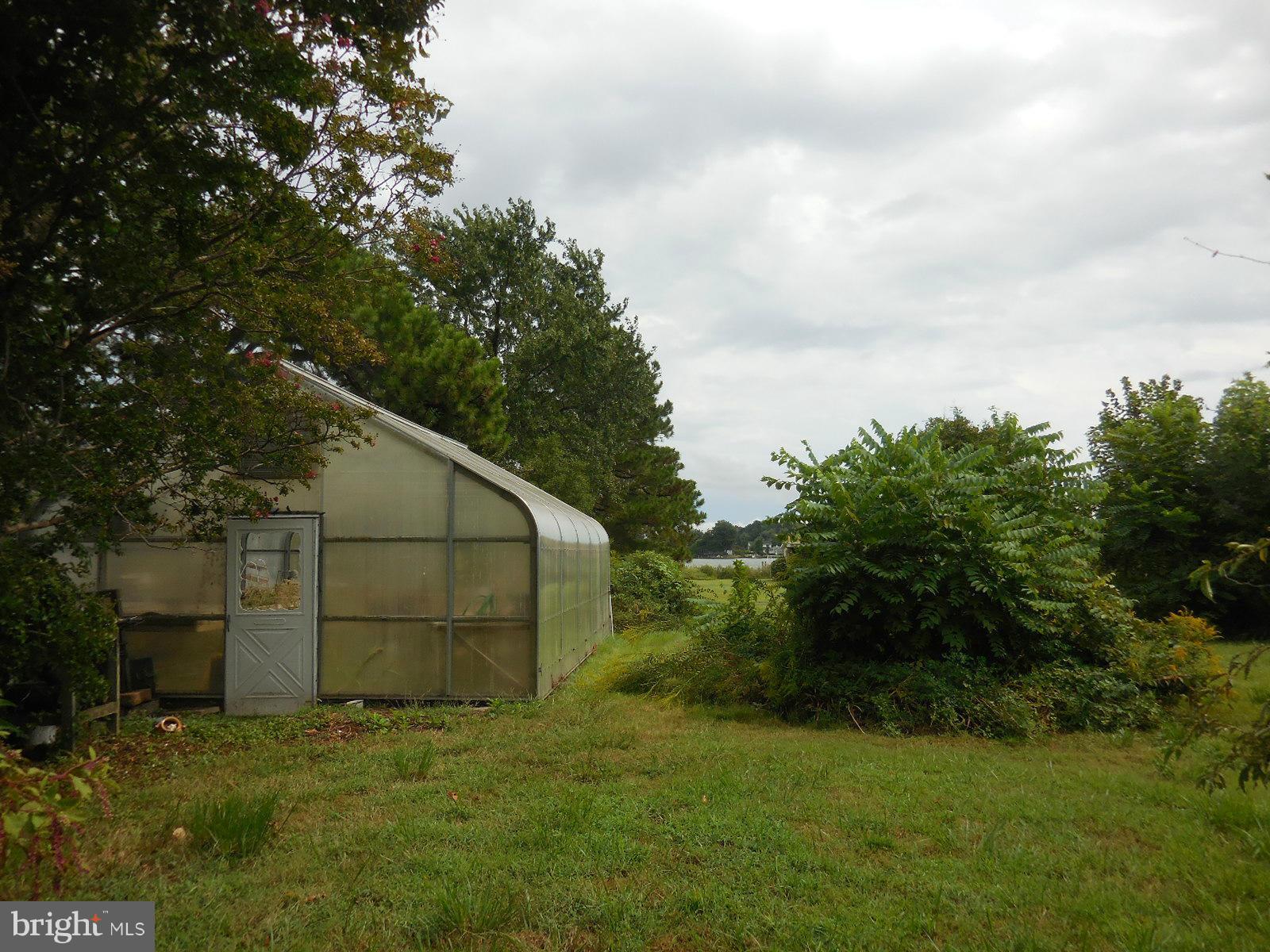 4861 Fairbank Road Tilghman, MD 21671 - Photo 6 of 14 Greenhouse
