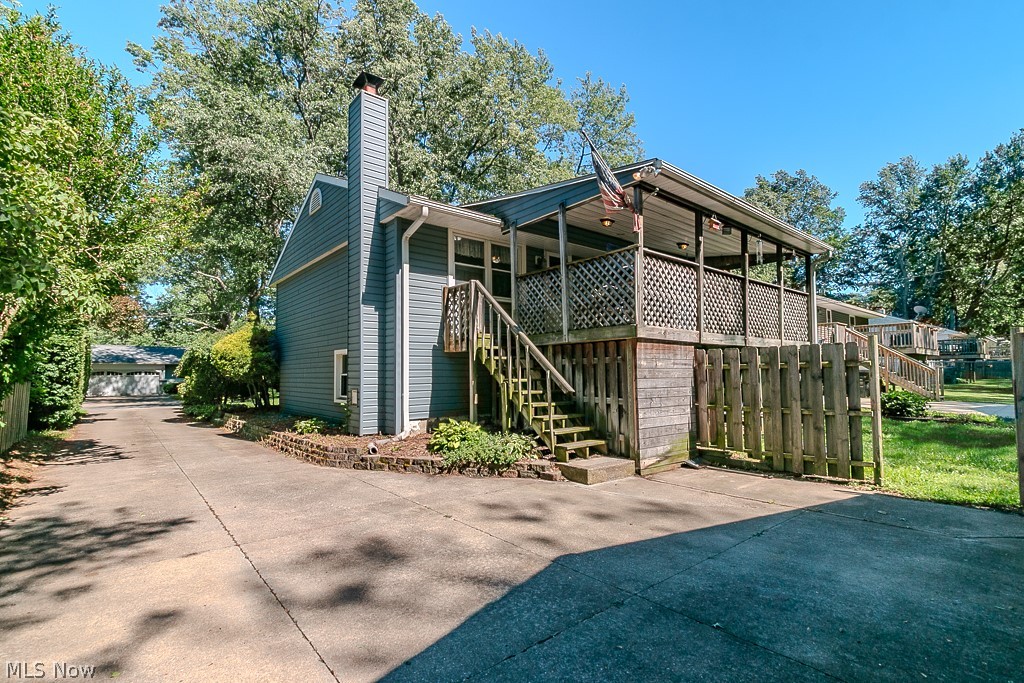 1754 Benjamin Road Madison, OH 44057 - Photo 31 of 34