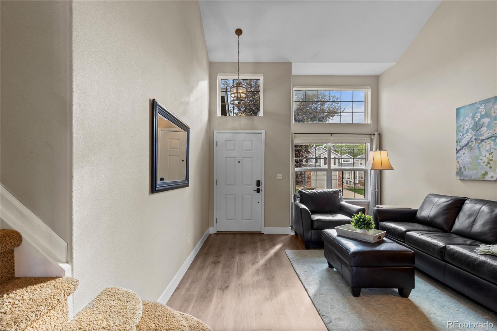 10250 South Rotherwood Circle Highlands Ranch, CO 80130 - Photo 38 of 48