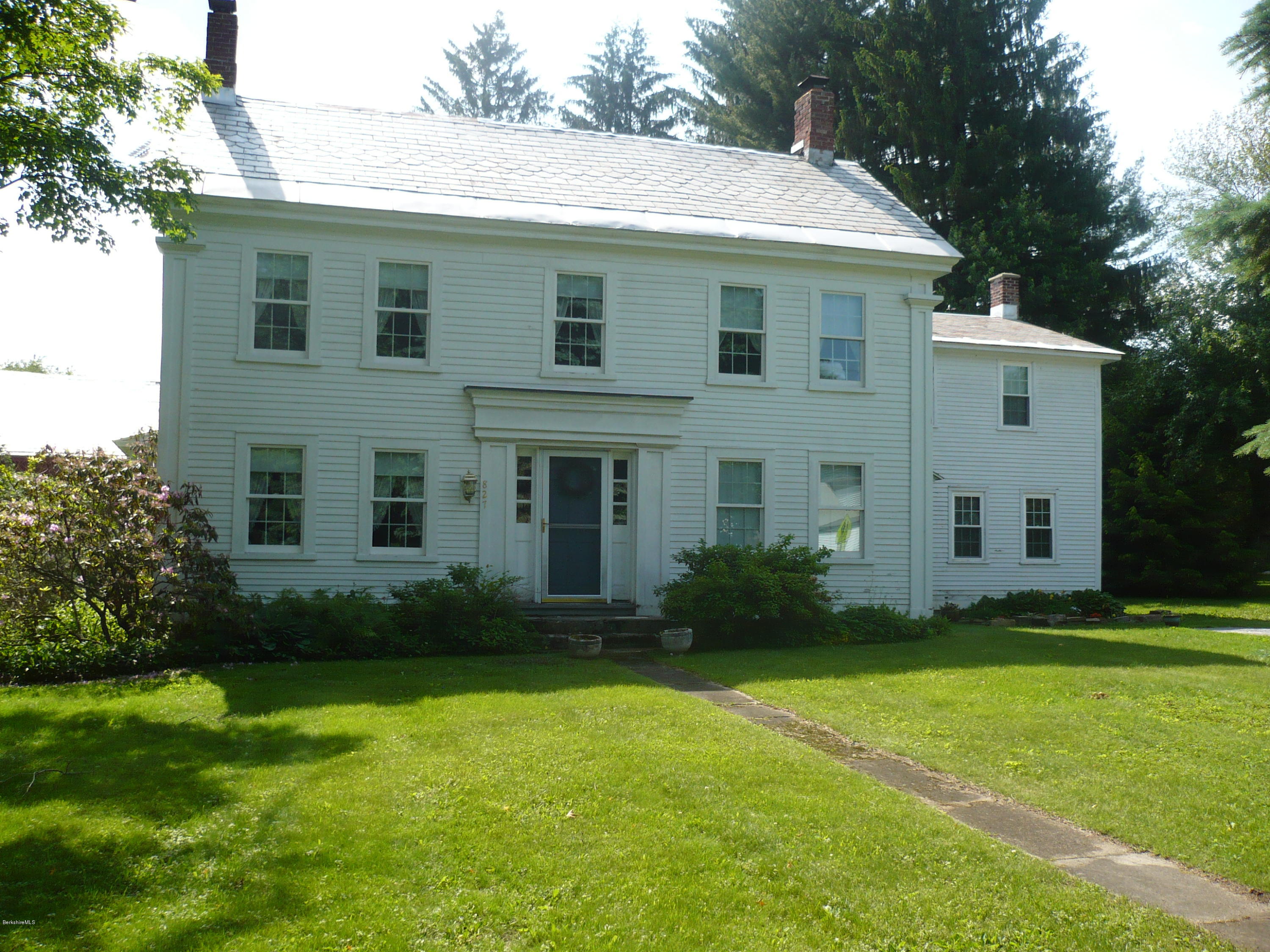827 Main Road Stamford, VT 05352 - Photo 1 of 11 mainrd