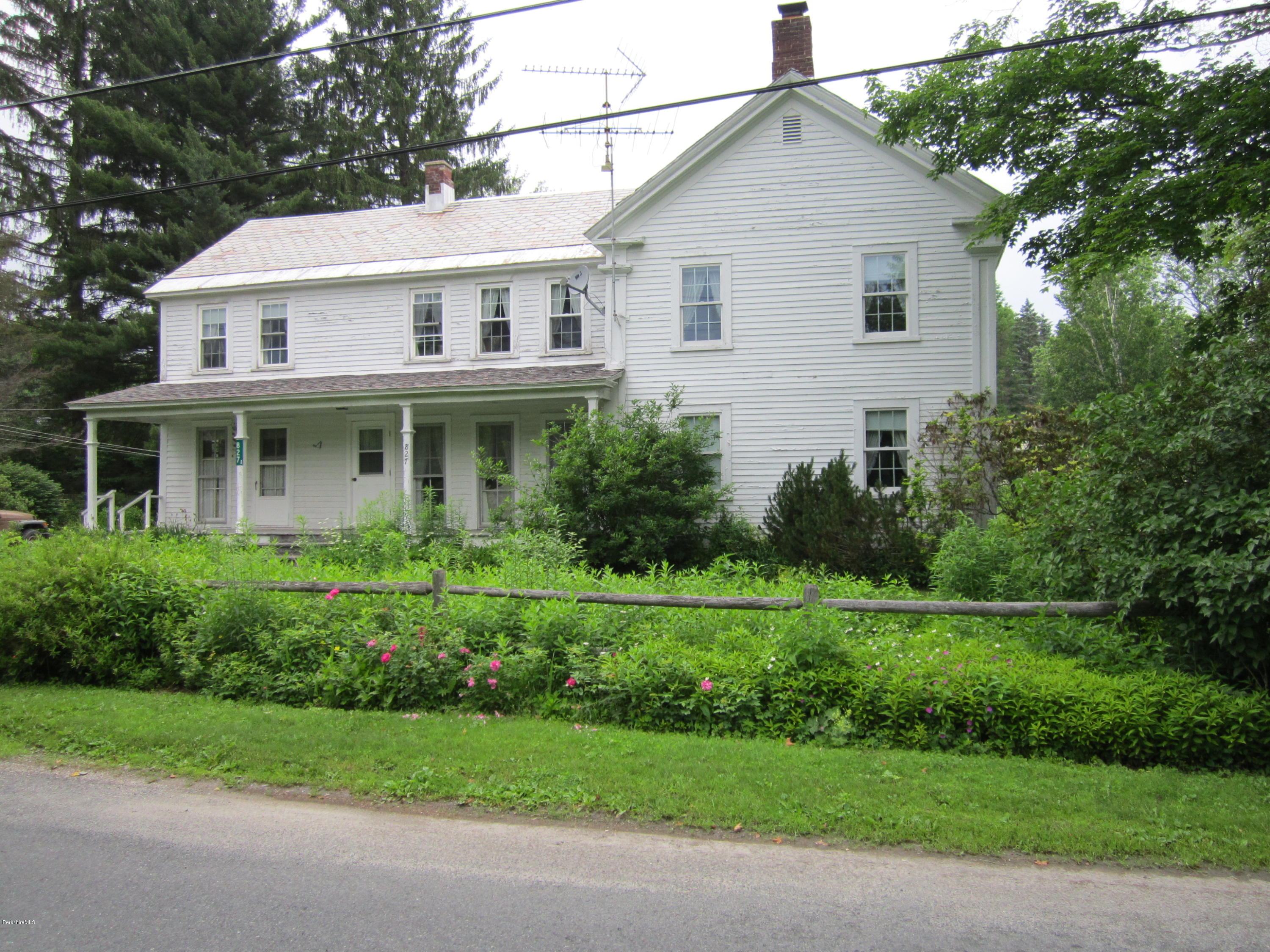827 Main Road Stamford, VT 05352 - Photo 2 of 11 827mainrdstamford 019