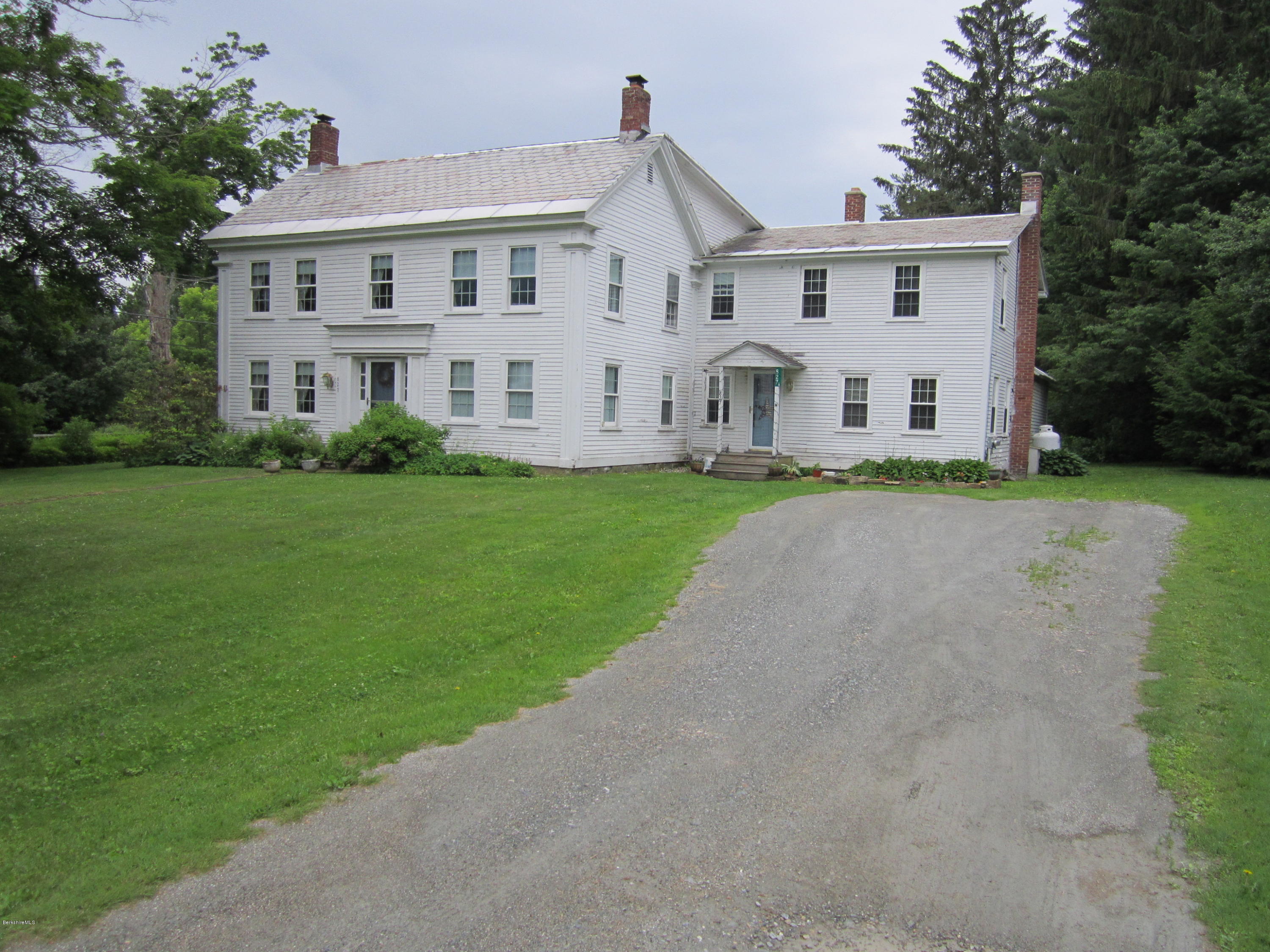 827 Main Road Stamford, VT 05352 - Photo 3 of 11 827mainrdstamford 016