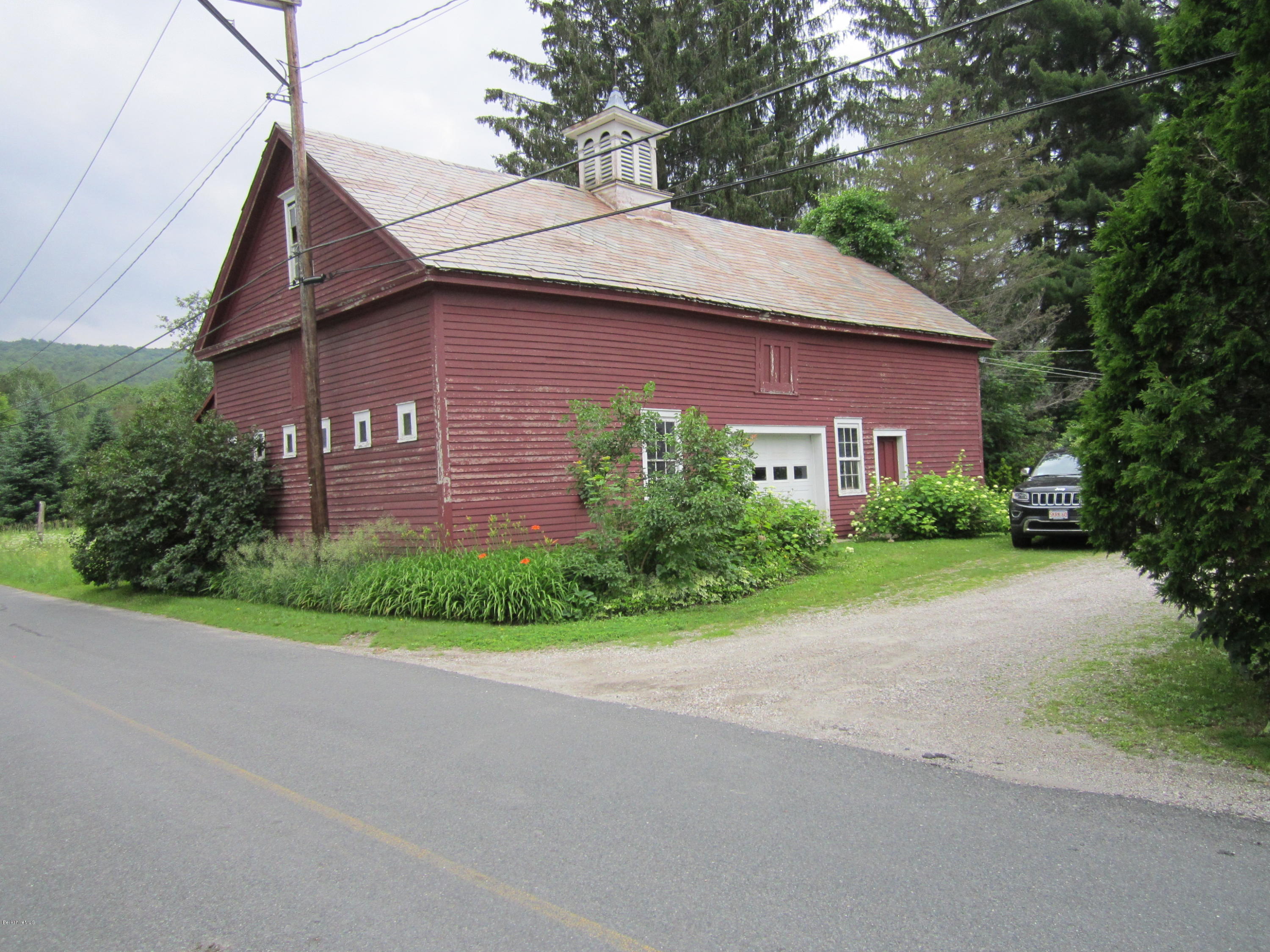 827 Main Road Stamford, VT 05352 - Photo 4 of 11 827mainrdstamford 020