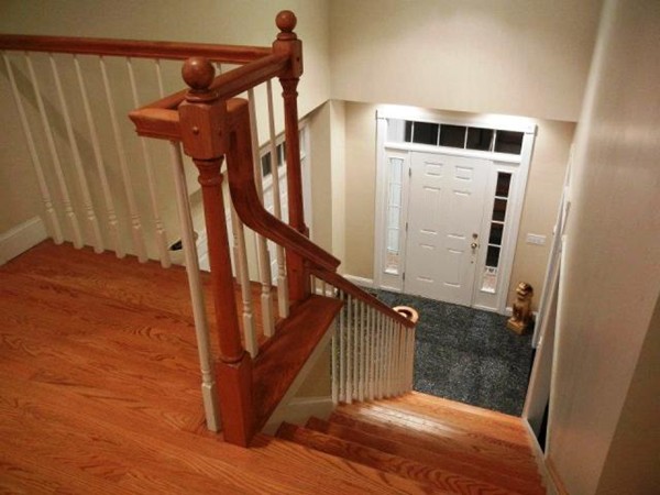 2 Fox Run Road Upton, MA 01568 - Photo 2 of 12 a view of entryway