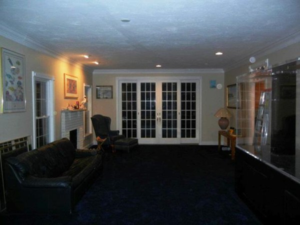 2 Fox Run Road Upton, MA 01568 - Photo 3 of 12 a view of a livingroom with furniture and front door