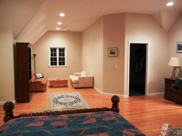 2 Fox Run Road Upton, MA 01568 - Photo 10 of 12 a bedroom with furniture rug and window