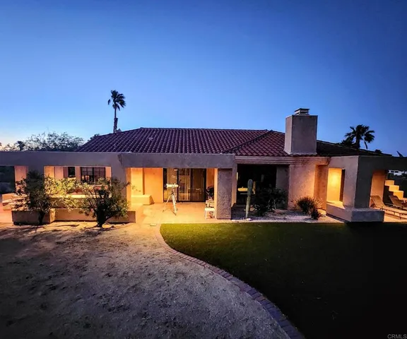 $565,000 | 1831 Hunter Drive, Borrego Springs, CA 92004