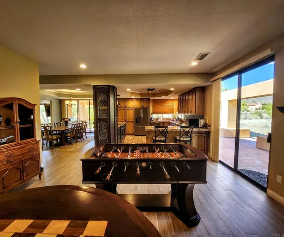 $565,000 | 1831 Hunter Drive, Borrego Springs, CA 92004