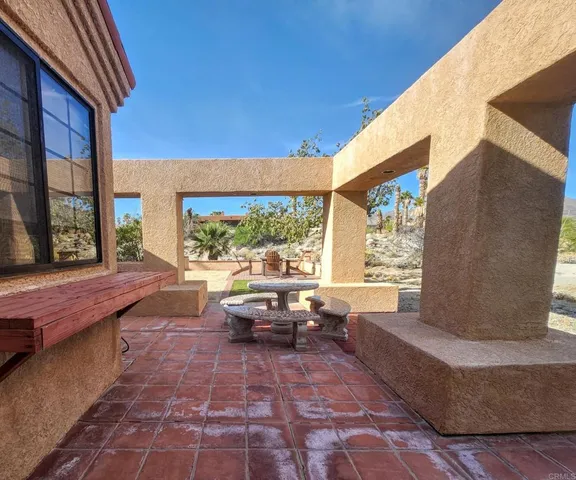 $565,000 | 1831 Hunter Drive, Borrego Springs, CA 92004