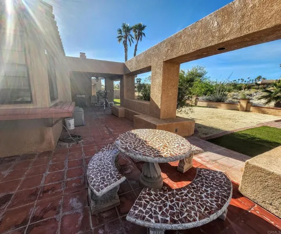 $565,000 | 1831 Hunter Drive, Borrego Springs, CA 92004