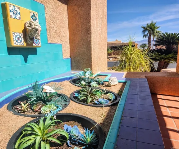 $565,000 | 1831 Hunter Drive, Borrego Springs, CA 92004