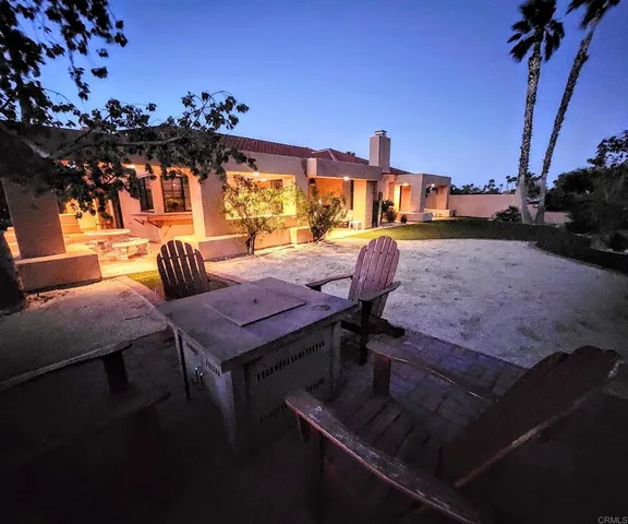 $565,000 | 1831 Hunter Drive, Borrego Springs, CA 92004