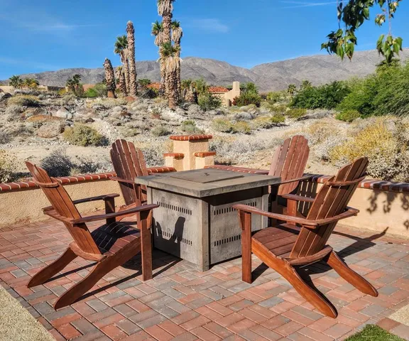 $565,000 | 1831 Hunter Drive, Borrego Springs, CA 92004