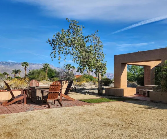 $565,000 | 1831 Hunter Drive, Borrego Springs, CA 92004