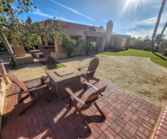 $565,000 | 1831 Hunter Drive, Borrego Springs, CA 92004
