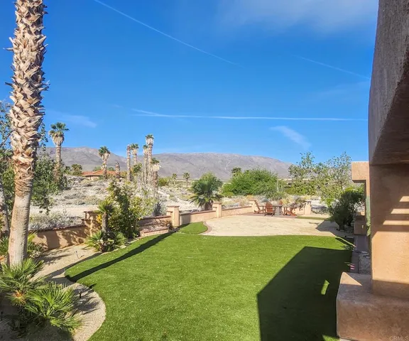 $565,000 | 1831 Hunter Drive, Borrego Springs, CA 92004