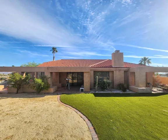 $565,000 | 1831 Hunter Drive, Borrego Springs, CA 92004
