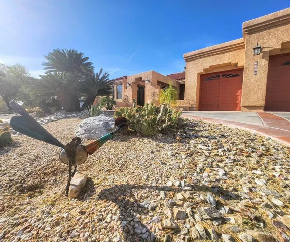$565,000 | 1831 Hunter Drive, Borrego Springs, CA 92004