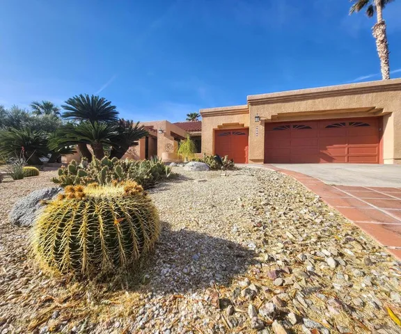 $565,000 | 1831 Hunter Drive, Borrego Springs, CA 92004