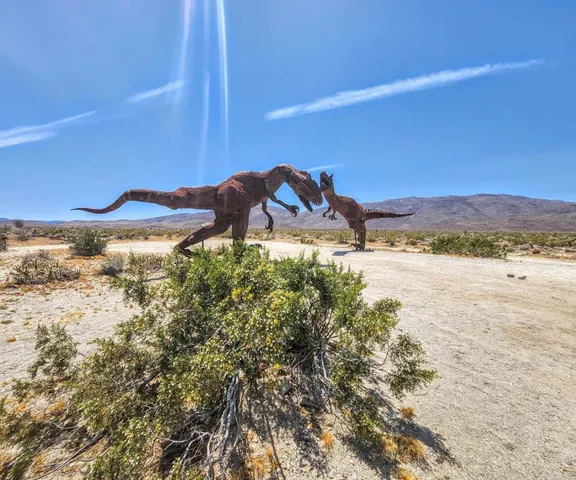 $565,000 | 1831 Hunter Drive, Borrego Springs, CA 92004