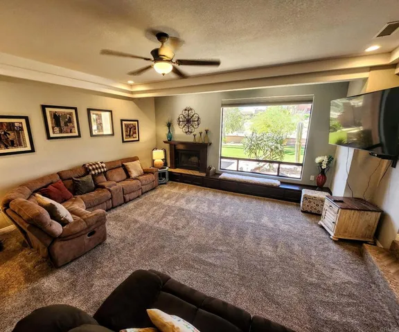 $565,000 | 1831 Hunter Drive, Borrego Springs, CA 92004