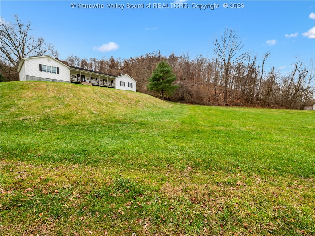 52 Homestead Road Lesage, WV 25537 - Photo 2 of 44 Gallery Image 2