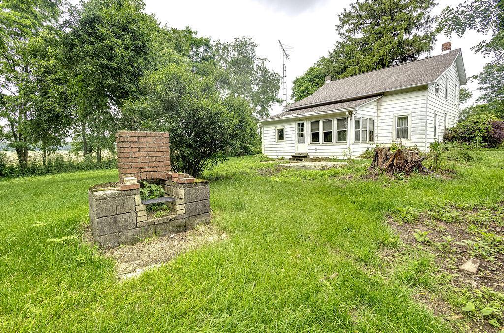 15417 Downing Road Centerburg, OH 43011 - Photo 19 of 26 1-9