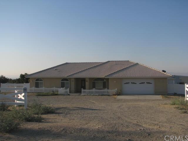 10520 Evergreen Road Pinon Hills, CA 92372 - Photo 1 of 1 Gallery Image 1