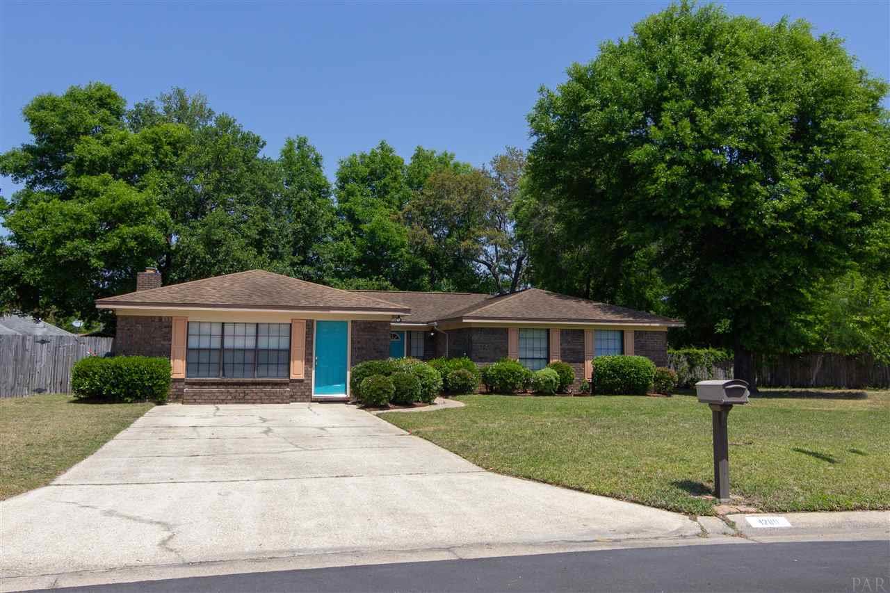 4280 April Road Pensacola, FL 32504 - Photo 1 of 40 Gallery Image 1