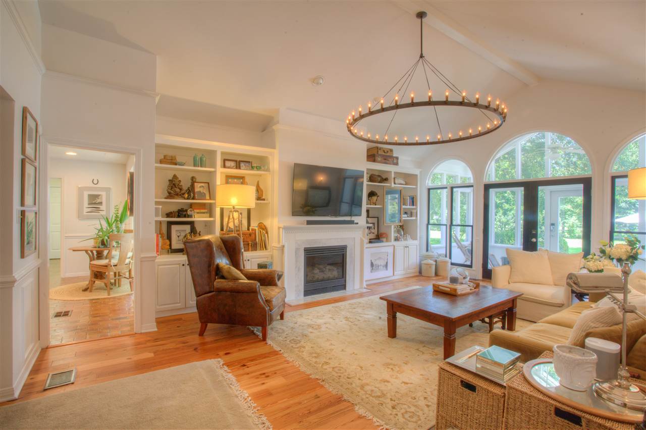 16484 Wood Acres Road Fairhope, AL 36532 - Photo 9 of 47