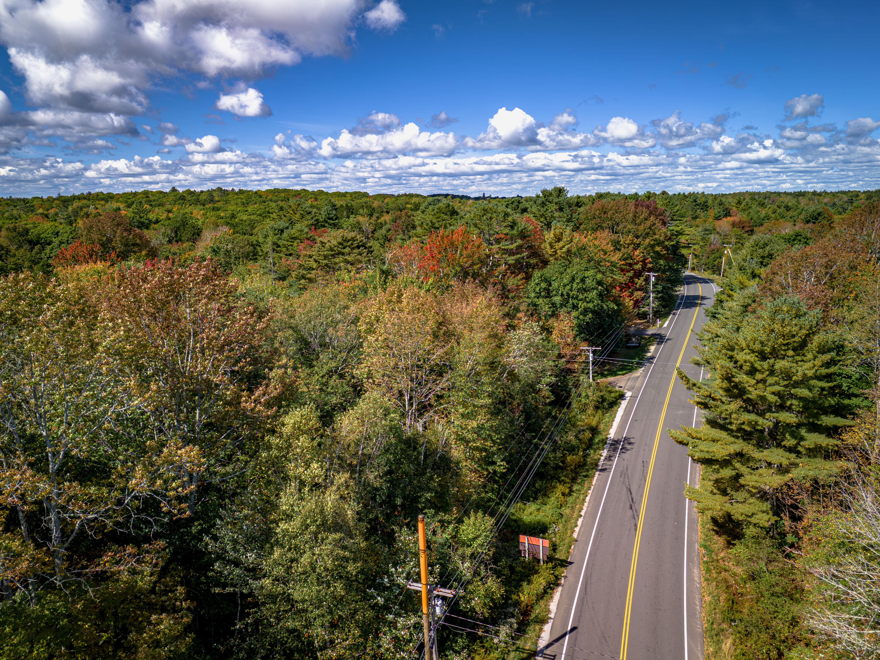 183 Seal Harbor Road Spruce Head, ME 04859 - Photo 14 of 15 Tree Heigh