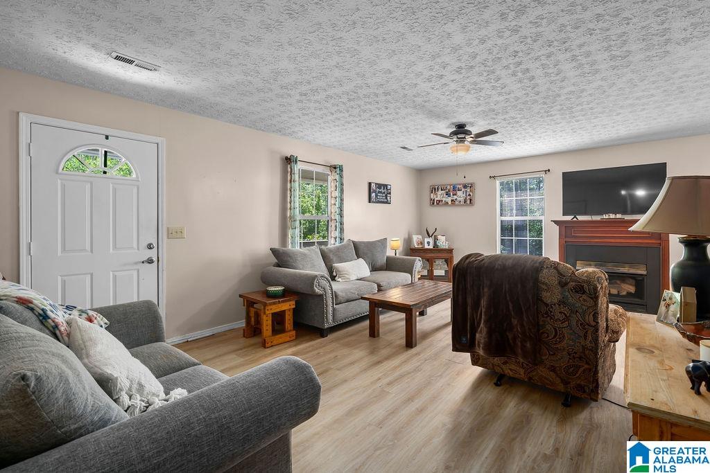 5875 Snowville Brent Road Dora, AL 35062 - Photo 13 of 27