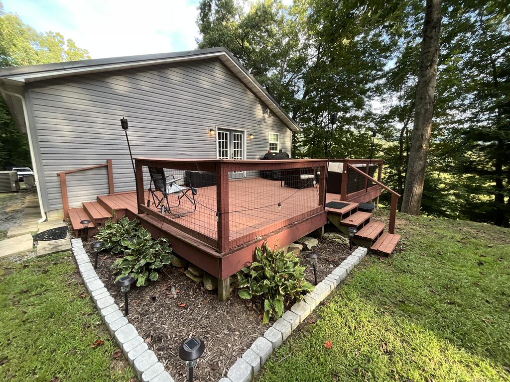 1940 Bolt Road Fairdale, WV 25839 - Photo 31 of 37 Gallery Image 31