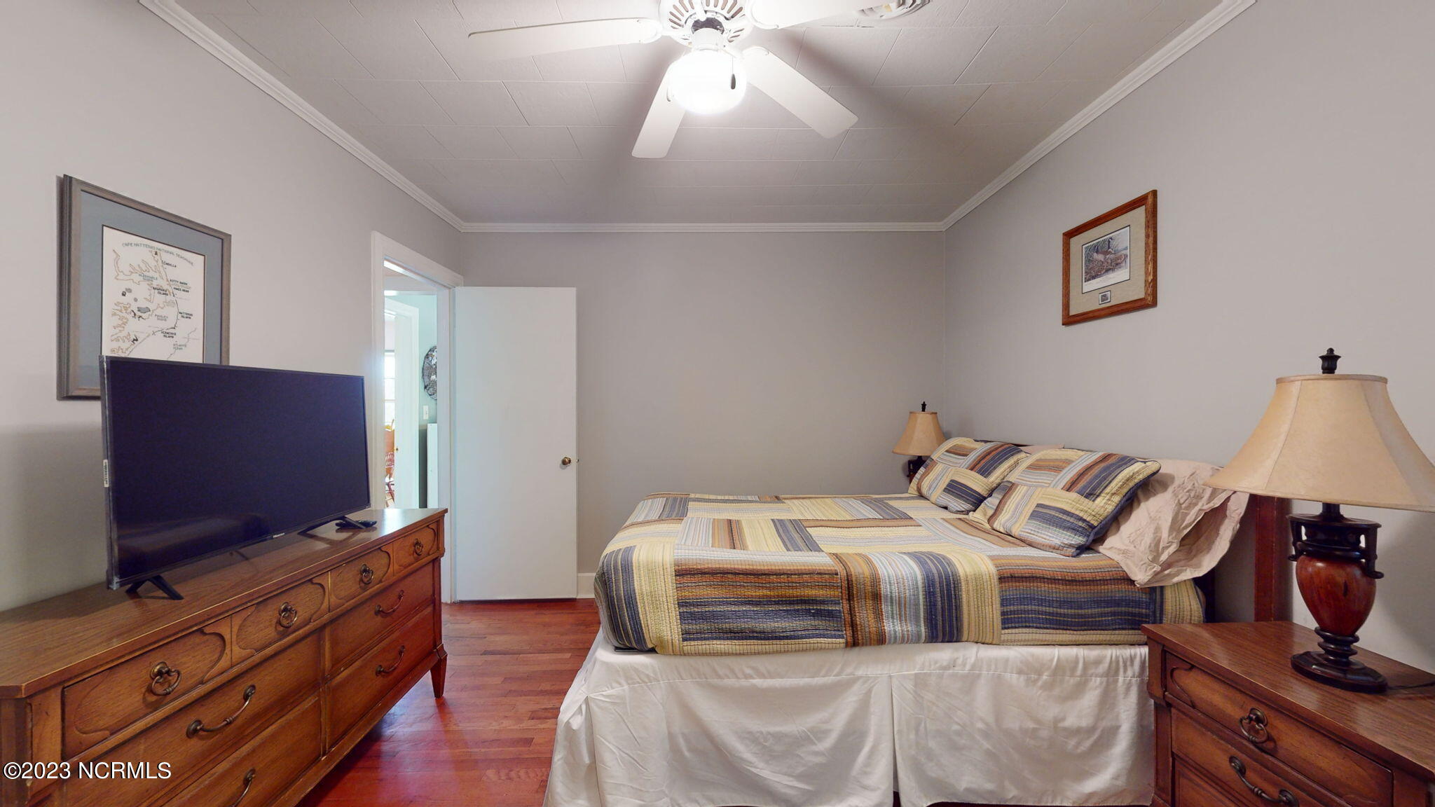 182 Murphy Road Davis, NC 28524 - Photo 58 of 58 182 Murphy Road