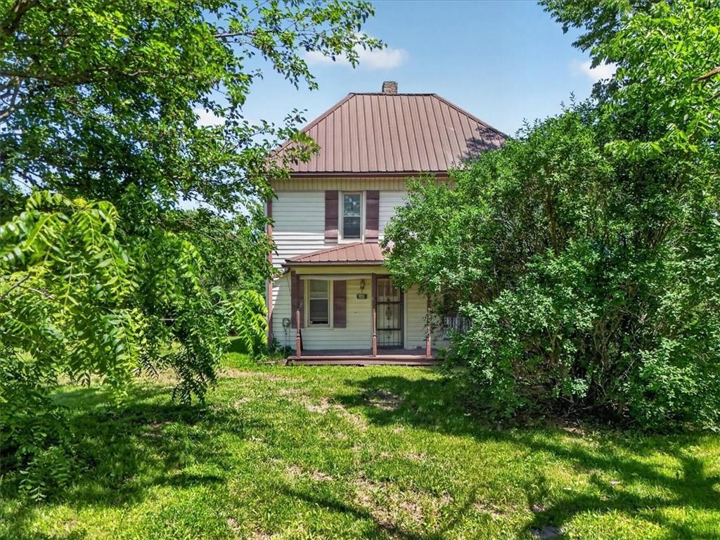 9818 Southwest Ogle Road Stewartsville, MO 64490 - Photo 4 of 48