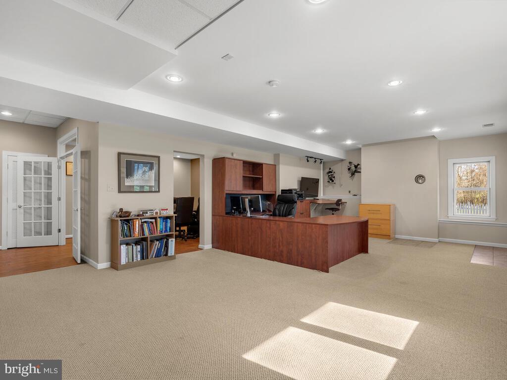 17720 Country Hills Road Ashton, MD 20861 - Photo 50 of 67 Recreation Room