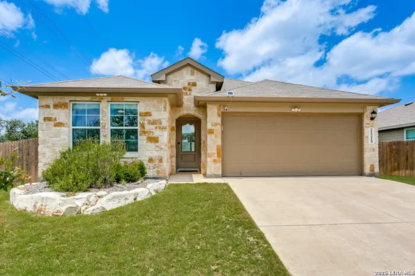 $415,000 | 21219 Stonework Spur, San Antonio, TX 78266
