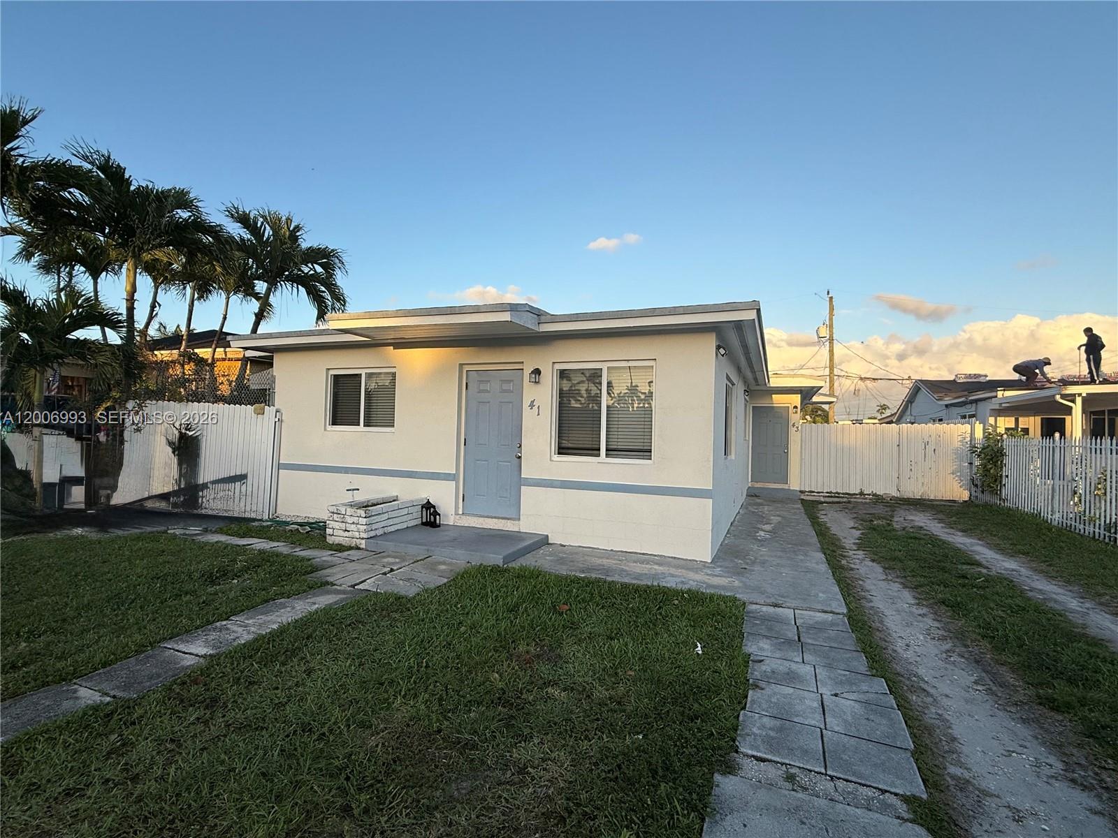 43 Northwest 76th Avenue Miami, FL 33126 - Photo 1 of 11