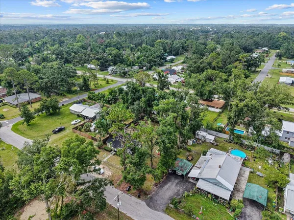 $125,000 | 305 West High Street, Perry, FL 32347