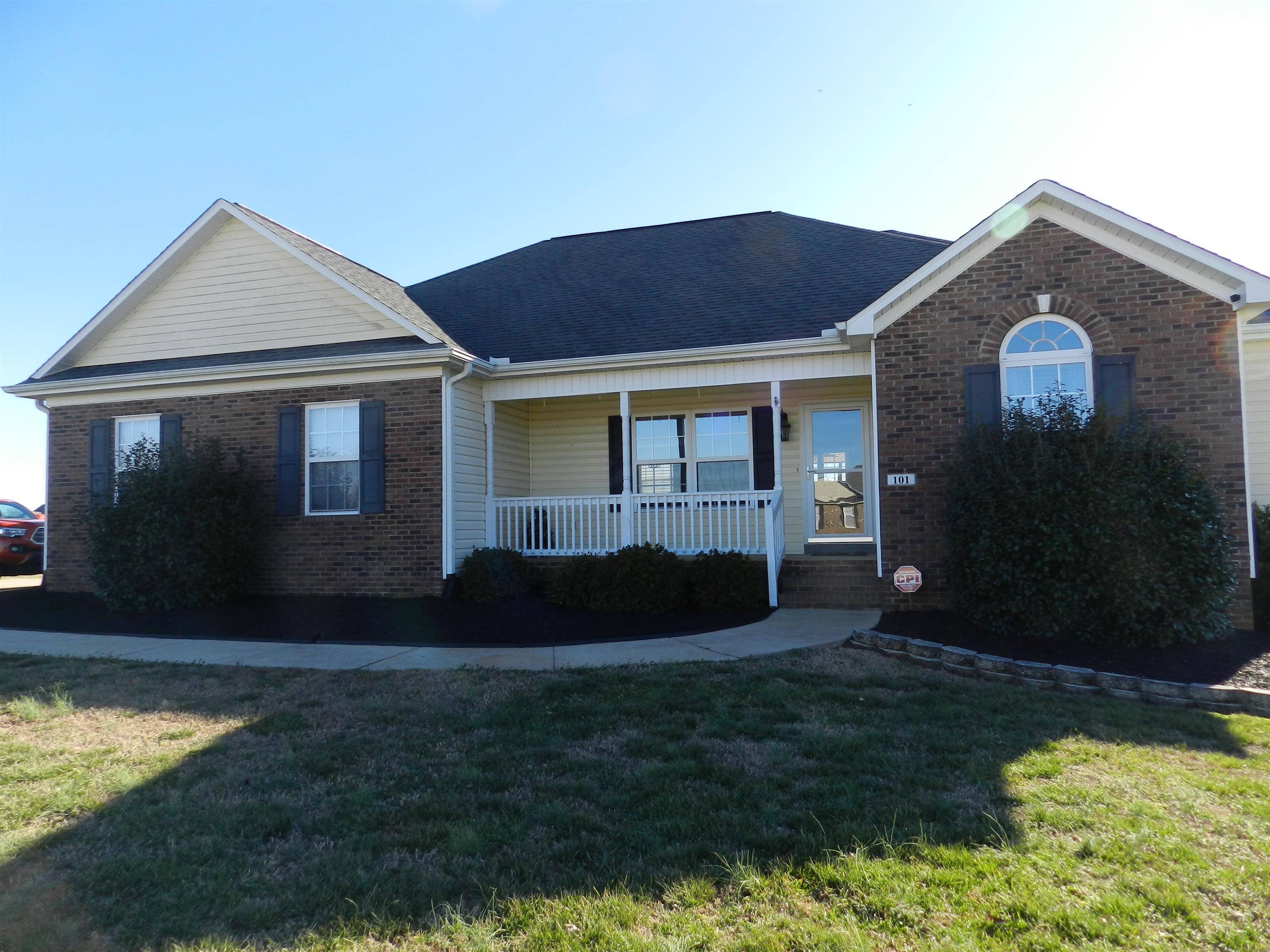 101 Graces Way Gaffney, SC 29341 - Photo 2 of 29 Gallery Image 2