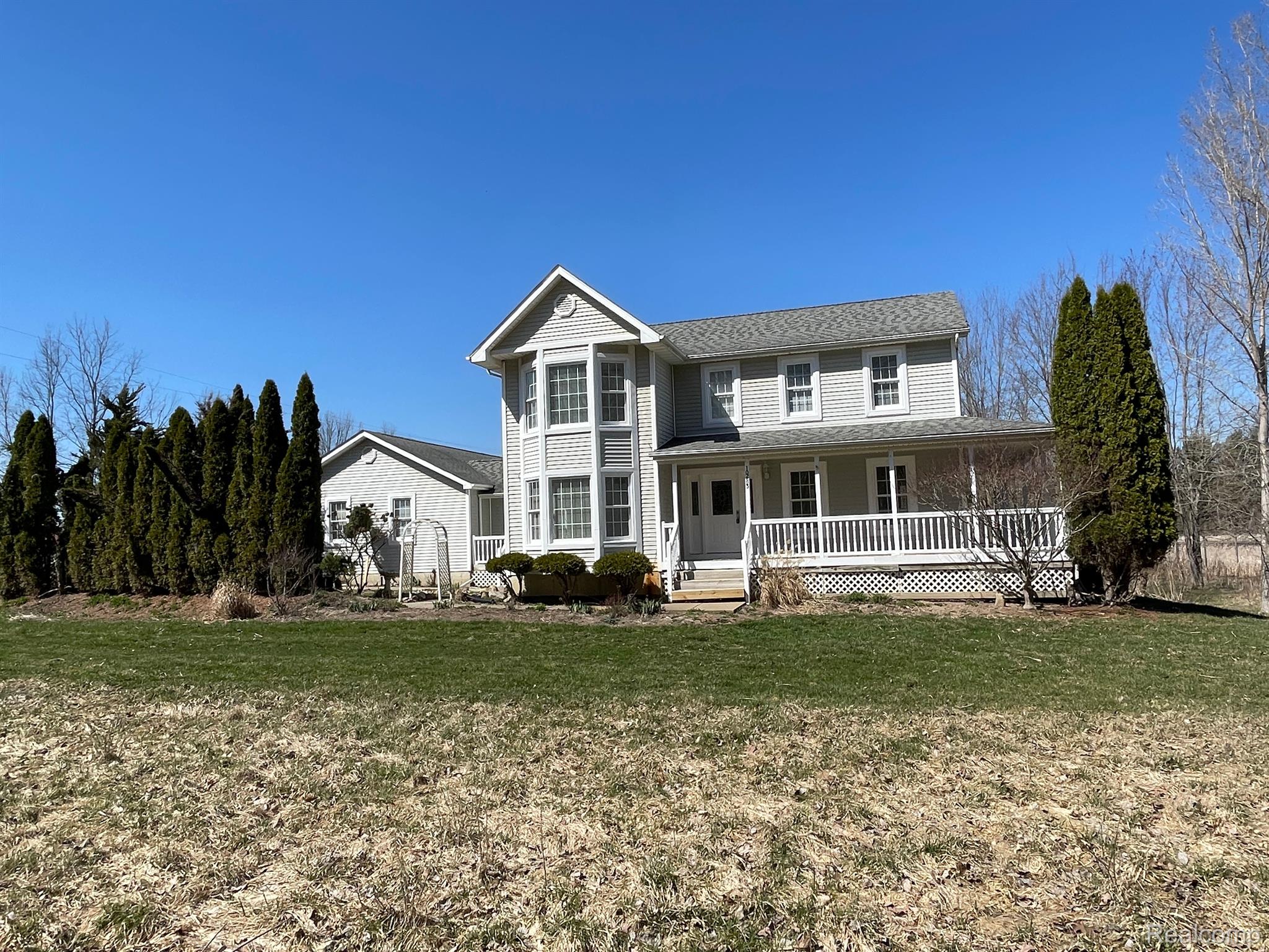 10283 Horton Road Goodrich, MI 48438 - Photo 7 of 37 Gallery Image 7